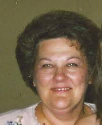Obituary for Georgine A. (Velerie) Smith