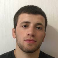 Алил Газиев