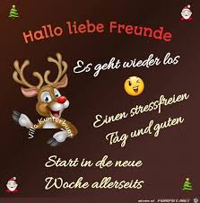 Hallo Liebe Freunde Christmas Ornaments Holiday Decor Novelty Christmas