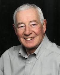 Gerry Simonson Obituary