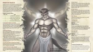 Strength Domain V1 5 Channel Your Gods Muscles Through Your Muscles 2 New Spells Unearthedarcana