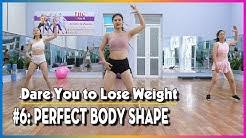 Images must contain the body, this is bodyperfection no partperfection. Eva Fitness Youtube