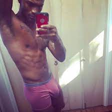 31 Celebrity Bulges That Went Hard In 2015