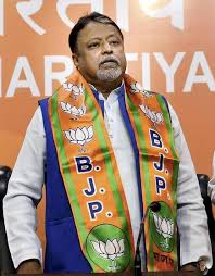 Bjp leader mukul roy demanded deployment of 100 percent central forces on polling day in lok watch bjp leader from west bengal and former mamata's aide, mukul roy speaking to india. Prize Catch Frontline