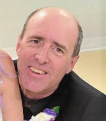 Stephen Coulter Obituary