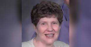 Mary Ann Brooks Obituary
