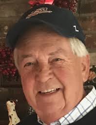 Gary T. Crowell Obituary