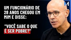 O DIA EM QUE UM JOVEM FUNCIONÁRIO RESOLVEU O PROBLEMA DO SANTANDER COM  APENAS UMA PALAVRA