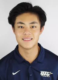 2021-22 Men's Golf Roster