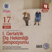 Diş hekimliği araştırma ve uygulama merkezi. I Geriatrik Dis Istanbul Aydin Universitesi Dentaydin Facebook