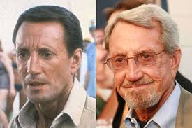 Memories and Discussion of the Movie Jaws