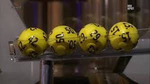 Gewonnen haben sie, wenn die gezogenen gewinnzahlen einer. Die Eurojackpot Ziehung Live Verfolgen Lotto Bayern