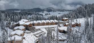 Hotel Booking Kashmir