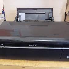 This driver is available for windows, mac and also linux operating system. Epson T60 Printer Computers Tech Printers Scanners Copiers On Carousell