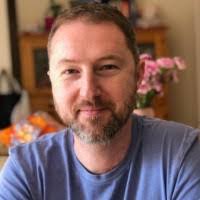 Scott Iliff's Instagram, Twitter & Facebook