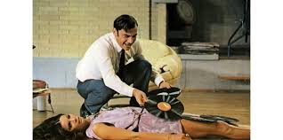 Enquête sur un citoyen au-dessus de tout soupçon—Mucem