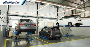Honda express service, honda brake service, oil change near jackson, ms and more! Proton Acknowledges Spare Parts Shortage Problem Reaches Out To Customers In Need Wapcar