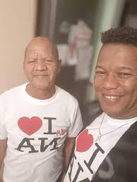 Johann Steyl Rus sag uncle,gone but not forgotten