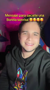Mensajes para Sacarle una Bonita Sonrisa