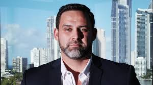 Deputy Mayor Mark Hammel launches new City Plan feedback