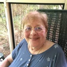 Marilyn Jack Obituary (1947