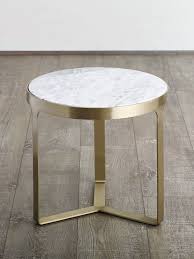 Julius Marble Tables Round Marble Table