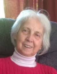 Obituary information for Marion Connors