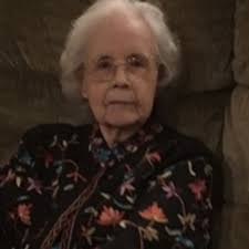 Dorothy Nadine Duval Olds Obituary March 3, 2023