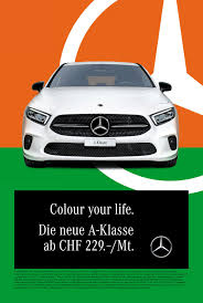 Pin Von Sonja Carstens Auf Car Marketing Ideas Neue A Klasse A Klasse
