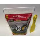 Zip & Mortar Repair, 3-lb QUIKRETE