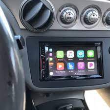 Very practical car radio, the effect of the rearview camera is very clear, can be used in rainy days; Best Audio Installation Near Me July 2021 Find Nearby Audio Installation Reviews Yelp