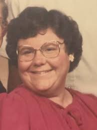 In Loving Memory: Marcia Flint's Obituary