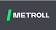 Logo de METROLL