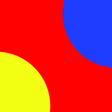Pin By Satine Verstuyft On Color Theory Relationships Primary Colors Color Therapy Complimentary Colors