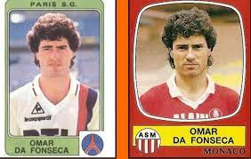 Fiche de stats du joueur omar da fonseca. Radio Foot Radio Foot Internationale Rfi Facebook