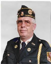 Obituary for Robert Henry Brennan Sr.