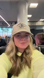 Jenna Palek Boat Austin