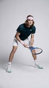 Stefanos tsitsipas page on flashscore.com offers livescore, results, fixtures, draws and match details. I Have Officially Switched To A Stefanos Tsitsipas Facebook