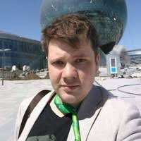 10+ "Dmitriy Kovalenko" profiles