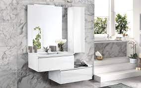 Elegant Componibile Bagno D9tu 01 Arredamento Bagni Moderni Arredamento Bagno