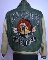 Avirex Leather Jacket Vintage Brands Guru Please Visit Our Customise Wholesale Website For Collection Of Vintage Leather Jack Jackets Leather Jacket Avirex