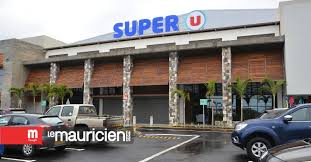 Последние твиты от super u (@wearesuperu). Coeur Cap Tamarin Super U Ambitionne D Etre Le Point Focal De L Ouest De L Ile Le Mauricien
