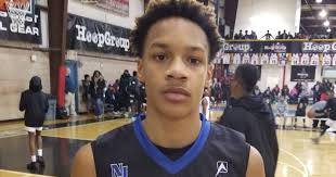 BASKETBALL SPOTLIGHT NEWS: Clash For The Cup 8th Grade Top Performers Part 2