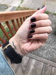 The Best Quick Manicure Ever Color Street Nail Polish Strips Review The Mom Edit What are nail polish strips?