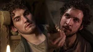 Why Did They Recast Mat Cauthon in The Wheel of Time Season 2