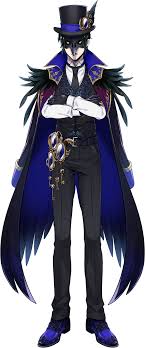 twisted wonderland おしゃれまとめの人気アイデア pinterest mochi mochi 立ち絵 アイデアスケッチ ツイステッド