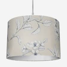 I did this piece to try and capture that feeling. Cherry Blossom Robins Egg Lamp Shade Blinds Direct