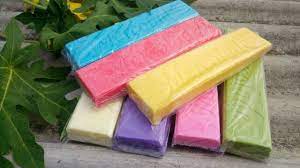 Maybe you would like to learn more about one of these? Coklat Batang Warna Warni Mercolade Shopee Indonesia