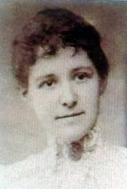 Jules Antoine de Moulin + Annie Edwards