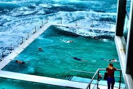The swimming club was established in 1929 and has a small museum on the first floor. Bondi Beach Icebergs Pool Things To Do Bondi To Coogee Walk